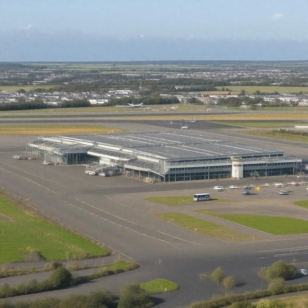 Exeter Airport